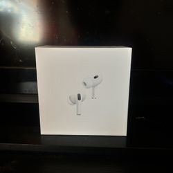 AirPods Pro (2nd Gen)