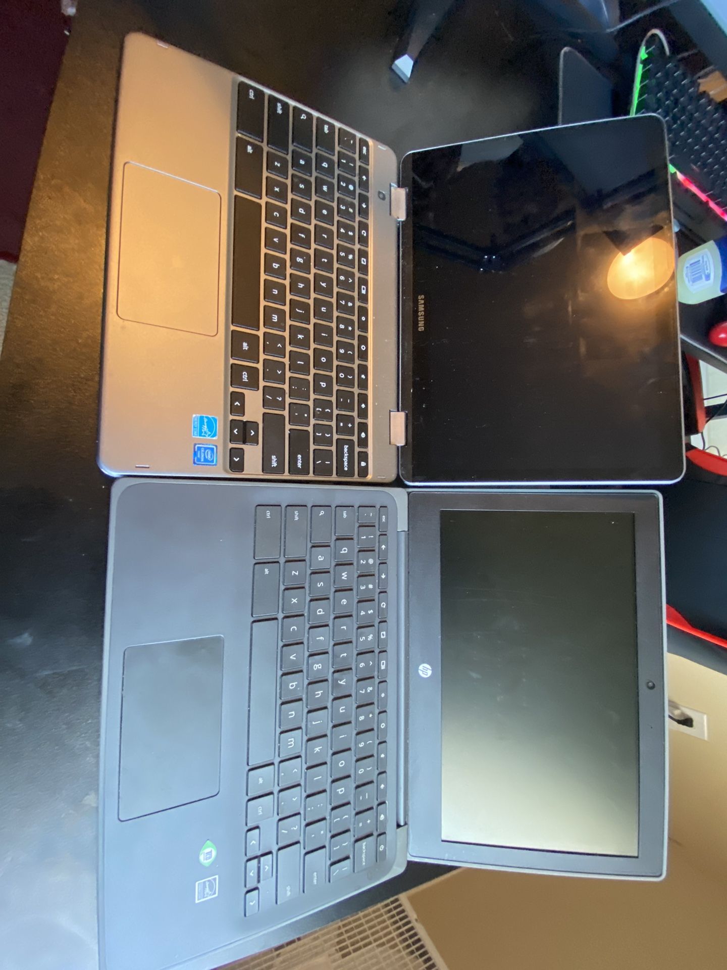 Samsung Laptop Chromebook Laptop