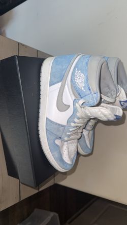 Jordan Sneakers
