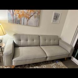 French Style Couch