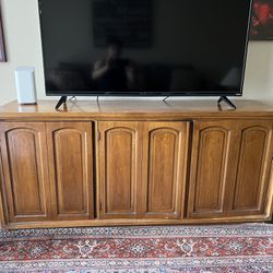 TV Stand, Cabinet 