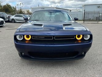 2015 Dodge Challenger