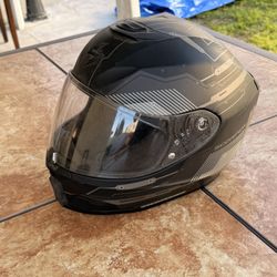 Scorpion Exo XS Motorcycle Helmet