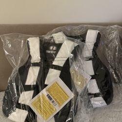 Brand New Life Jackets 