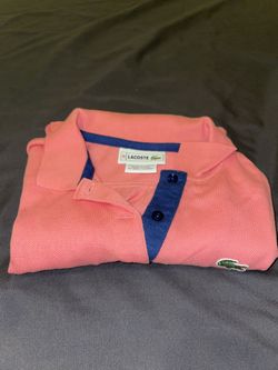 Girl’s Lacoste Size 10 Dress