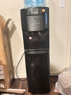 Primo Top-Load Water Dispenser