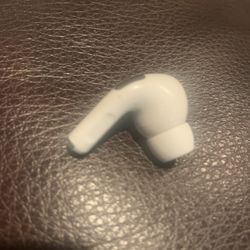 Right Airpod Pro