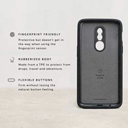 Moment Case for OnePlus 6-6ft