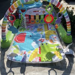 Baby Activity Mat 