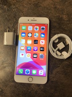 iPhone 7 Plus unlocked for all carriers