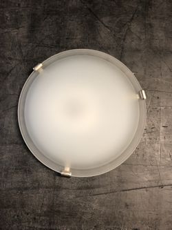 7 Solid State 120 V 60 HZ 14W Ceiling Light, $5 Each 