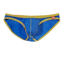 New Convex Men's Contoured Pouch Bikini Brief  M