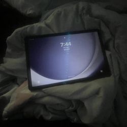 Samsung Tablet