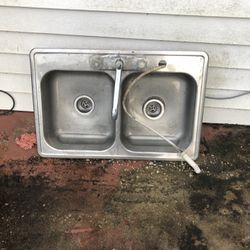 Kitchen Sink