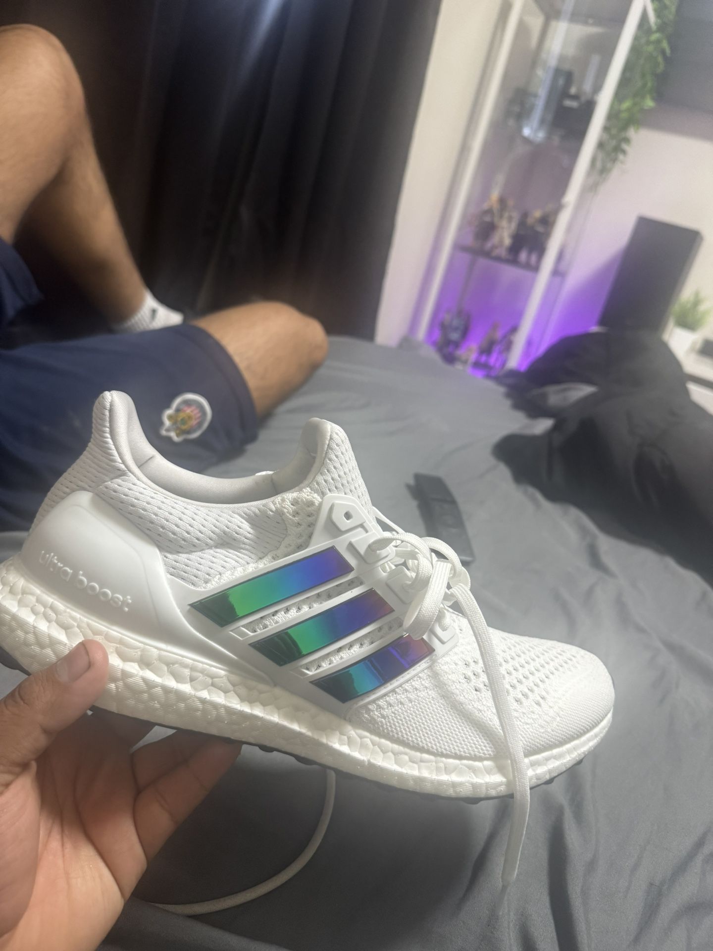 Adidas Ultraboost