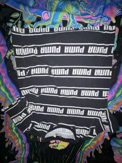 Puma Shirt 