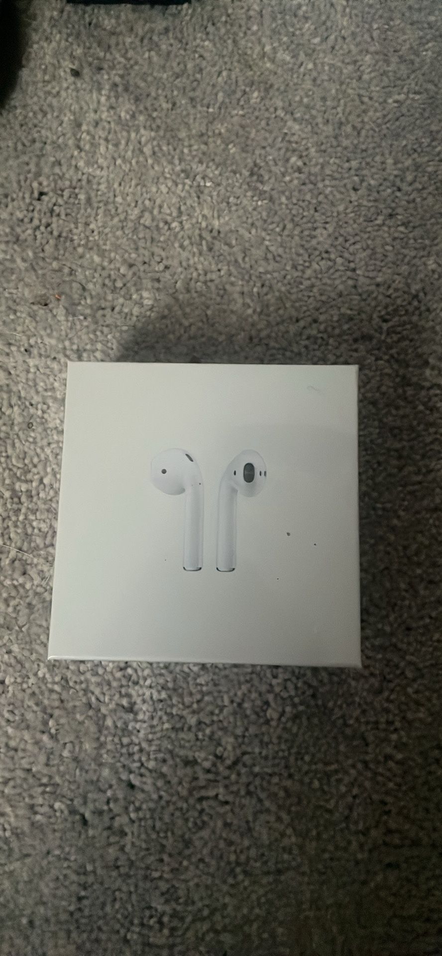 New AirPods (SELLING FAST) Best Offer Wins