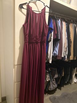 favods bridal dress