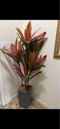 Artificial plant