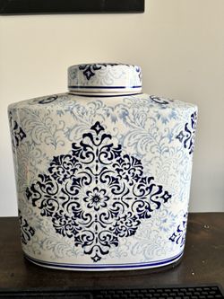 Ceramic Vase
