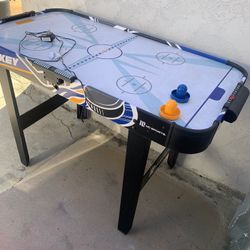 Hockey Table