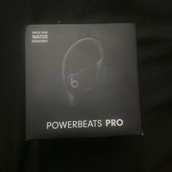 Powerbeats Pro