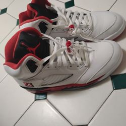 Jordan 5s
