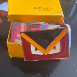 FENDI BELT