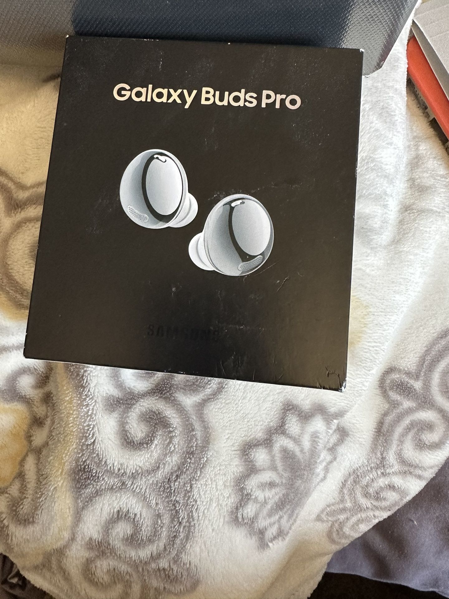 Galaxy Buds Pro