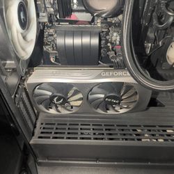 Zotac 4070 12 Gb Dual 