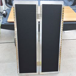 4 FT Wheelchair Ramp