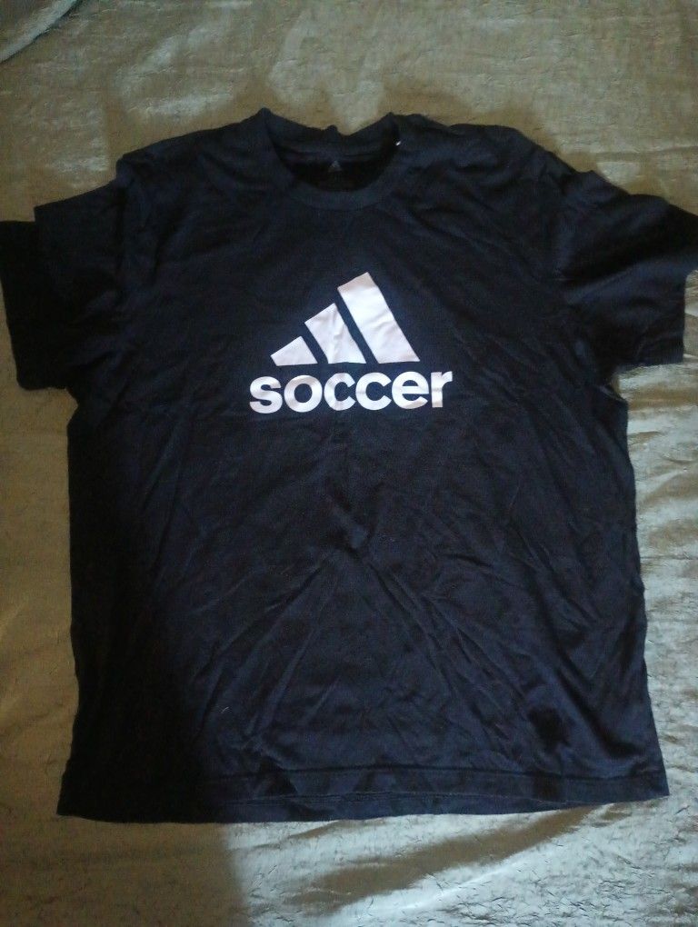 Adidas Size 2xl Men's