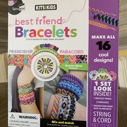 Bracelet Best Friends