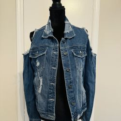 Highway Jeans ＤｅｎｉmＪａｃｋｅｔ Large