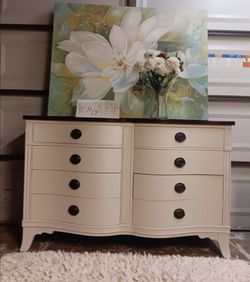 Farmhouse Dresser by Drexel