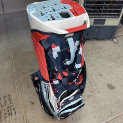 Ogio Silencer Hybrid Golf Bag