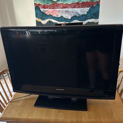 32-inch Magnavox TV