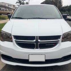 2015 Dodge Caravan/Grand Caravan