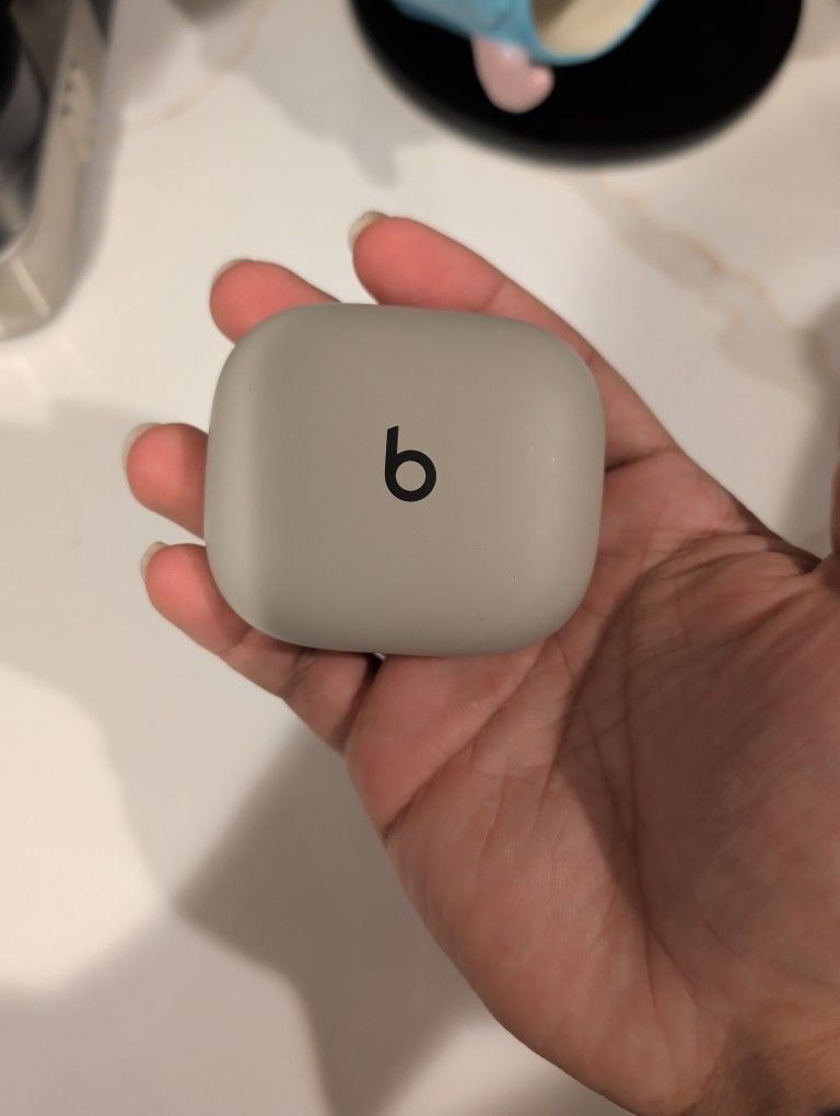 Apple PowerBeats Pro 2 (Sand Stone)