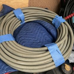 Manquera Para Pressure Washer