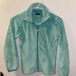 Girls The North Face Small 7/8 