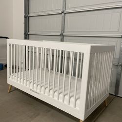 Baby Crib
