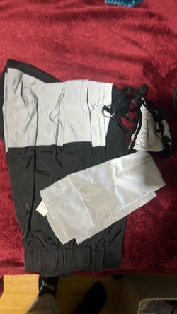 rave set