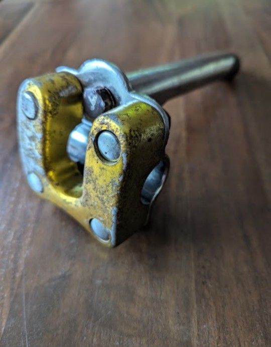 Bmx Stem Vintage Quill
