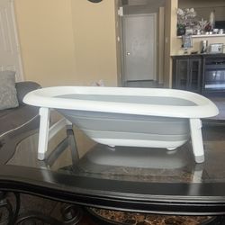 Bathtub For New Born To Toddler!