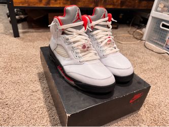 Jordan 5 retro