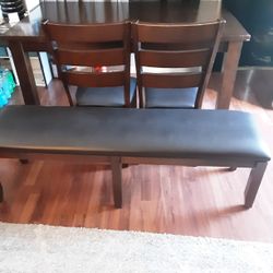 QUICK SALE ! Dining Set 