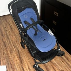 Bugaboo Bee 6 WITH BASSINET