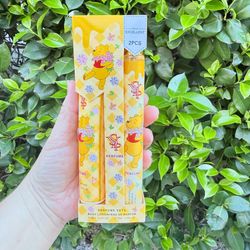 Winnie The Pooh Travel Size Body Lotion & Perfume Gift set