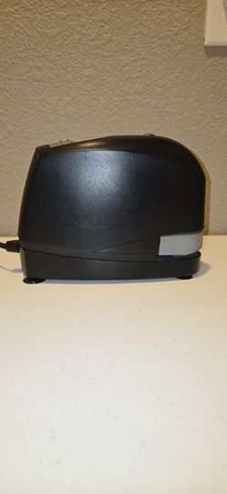 Stanley Bostitch electric stapler
